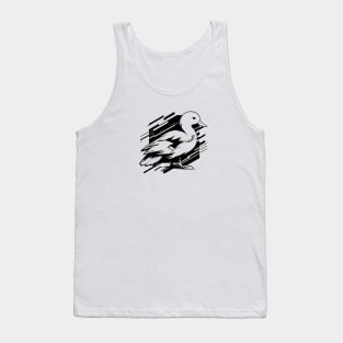 Duck Express Tank Top